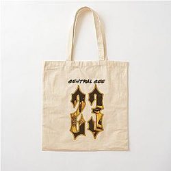 Central Cee                        Cotton Tote Bag