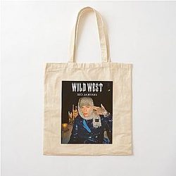 Central Cee UK Drill  - Central Cee                         Cotton Tote Bag