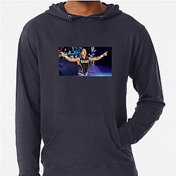 Chad Gable Olympic Style Wrestling Chad Gable Hoodies
