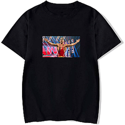 Chad Gable Inspire Greatness Chad Gable T-Shirts