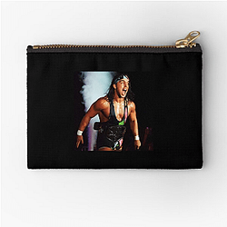 Chad Gable My Favorite Olympian Chad Gable Zipper Pouches