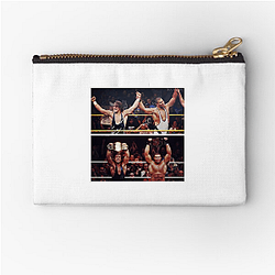 Chad Gable Beyond The Mat Chad Gable Zipper Pouches