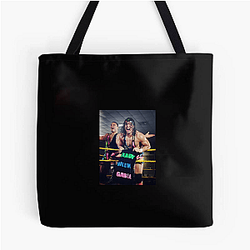 Chad Gable Alpha Academy Leader Chad Gable Bags