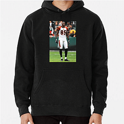 Playmaker Leader Chad Johnson Hoodies