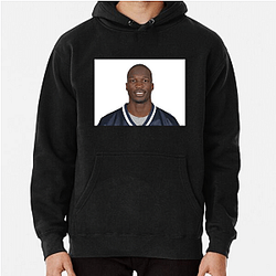 Offensive Commander Chad Johnson Hoodies
