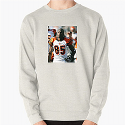 Field General Chad Johnson Sweatshirts