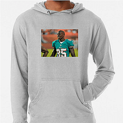 Clutch Performer Chad Johnson Hoodies