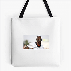 Game Manager Chad Johnson Bags