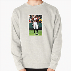 Playmaker Leader Chad Johnson Sweatshirts