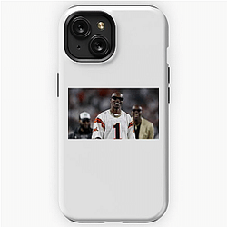 Team Catalyst Chad Johnson Samsung Cases