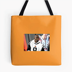 Signal Caller Chad Johnson Bags