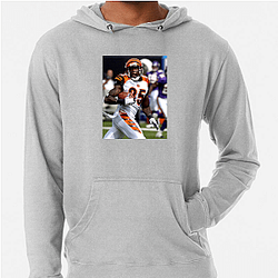 Tactical Mind Chad Johnson Hoodies