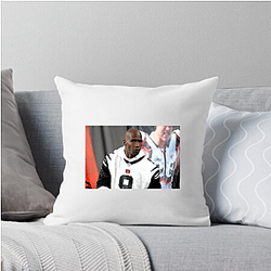 Signal Caller Chad Johnson Pillows Cover