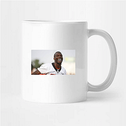 Game Manager Chad Johnson Mugs