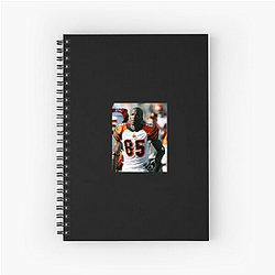 Field General Chad Johnson Notebook