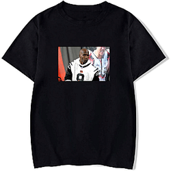 Signal Caller Chad Johnson T-Shirts