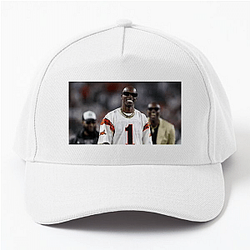 Team Catalyst Chad Johnson Hats & Caps