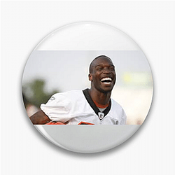 Game Manager Chad Johnson Pins