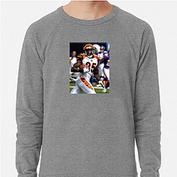 Tactical Mind Chad Johnson Sweatshirts