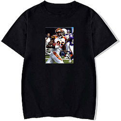 Tactical Mind Chad Johnson T-Shirts