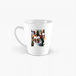 Field General Chad Johnson Mugs
