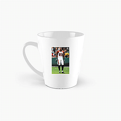 Playmaker Leader Chad Johnson Mugs