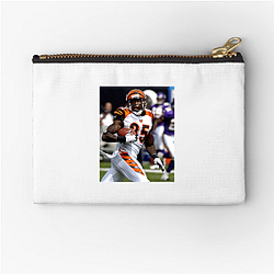 Tactical Mind Chad Johnson Zipper Pouches