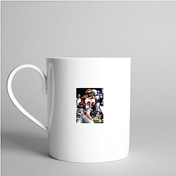 Tactical Mind Chad Johnson Mugs