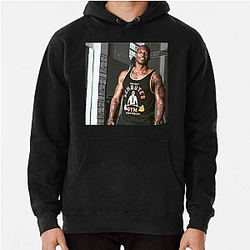 Passing Specialist Chad Johnson Hoodies