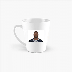 Offensive Commander Chad Johnson Mugs
