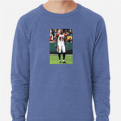 Playmaker Leader Chad Johnson Sweatshirts