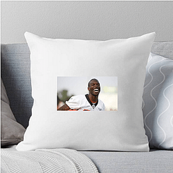 Game Manager Chad Johnson Pillows Cover