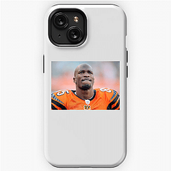 Pocket Strategist Chad Johnson Samsung Cases