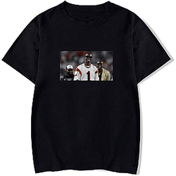 Team Catalyst Chad Johnson T-Shirts
