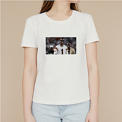 Team Catalyst Chad Johnson T-Shirts