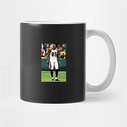 Playmaker Leader Chad Johnson Mugs