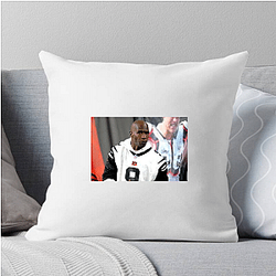 Signal Caller Chad Johnson Pillows Cover