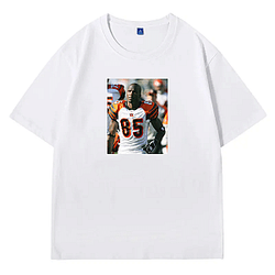 Field General Chad Johnson T-Shirts