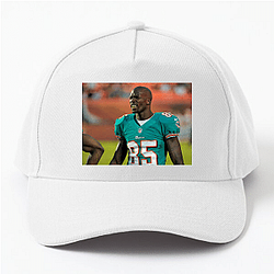Clutch Performer Chad Johnson Hats & Caps