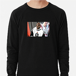 Signal Caller Chad Johnson Sweatshirts