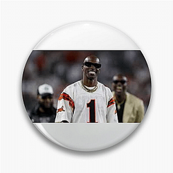 Team Catalyst Chad Johnson Pins