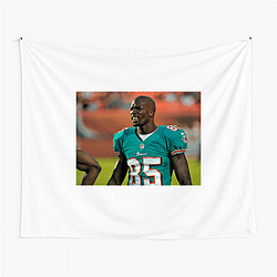 Clutch Performer Chad Johnson Tapestries