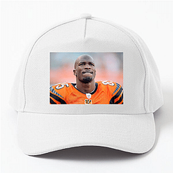 Pocket Strategist Chad Johnson Hats & Caps