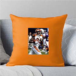 Tactical Mind Chad Johnson Pillows Cover
