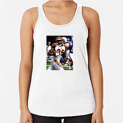 Tactical Mind Chad Johnson Tank Tops