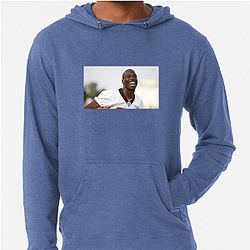 Game Manager Chad Johnson Hoodies