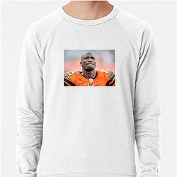 Pocket Strategist Chad Johnson Sweatshirts