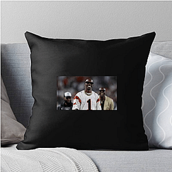 Team Catalyst Chad Johnson Pillows Cover