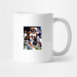 Tactical Mind Chad Johnson Mugs