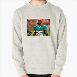 Clutch Performer Chad Johnson Sweatshirts
